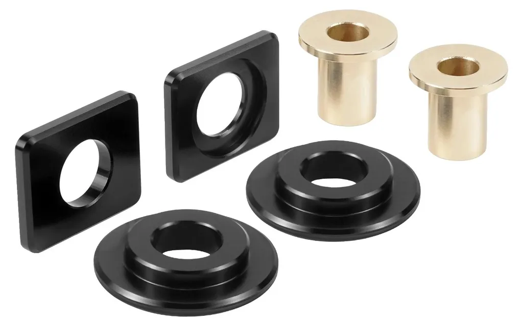 Kit douilles changement vitesse pour rénovation boîte manuelle 5 v