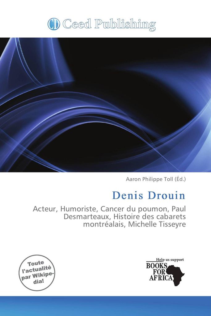Denis Drouin