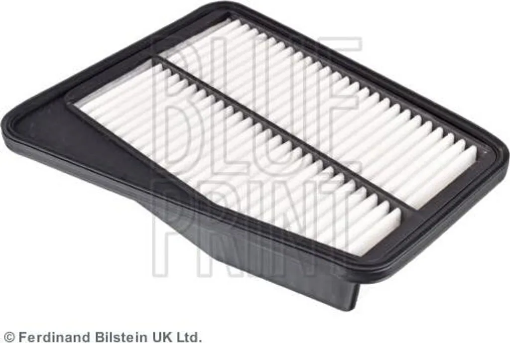 Filtre à air moteur Blue Print ADG022170 compatible Stinger et Q7