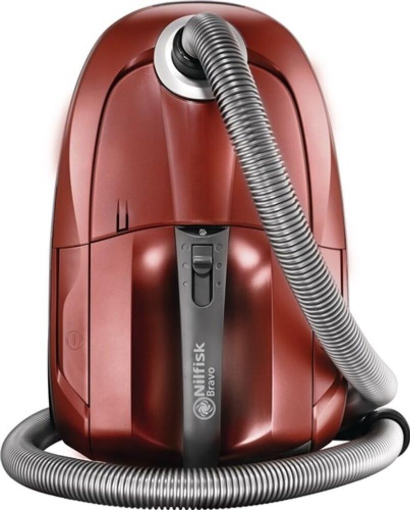 Aspirateur Nilfisk Bravo SR10P07A EU 4,3 l, cylindre sec, Image du produit 