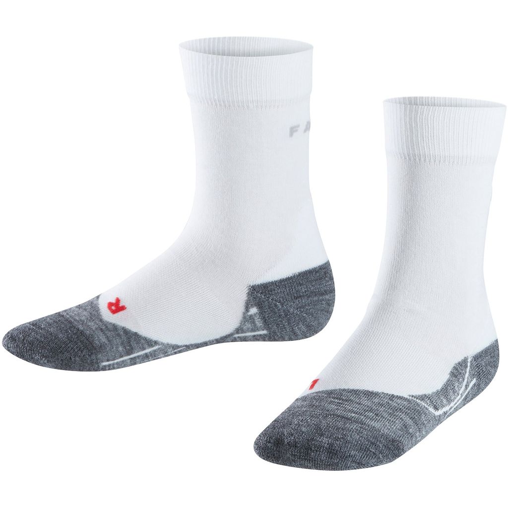 Falke FALKE RU4 Kids Kinder Sportsocken 2020 white-mix 23-26