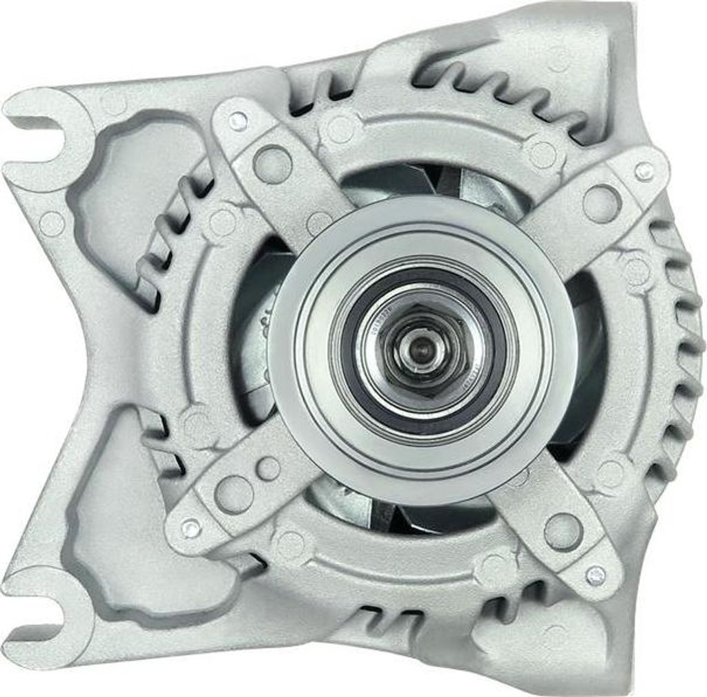 Mustang V8 4.6 01/2009-12/2009