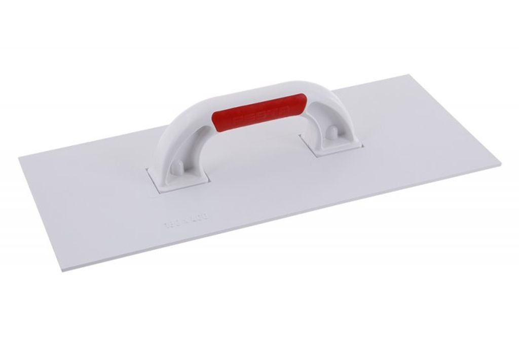 Gładzik z tworzywa sztucznego, 400 x 180 mm Zdjęcie produktu 