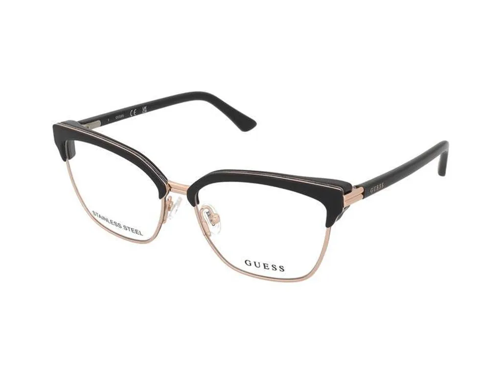 Guess GU2945 001 Occhiali da Vista Donna 54mm | Spedizione Gratuita
