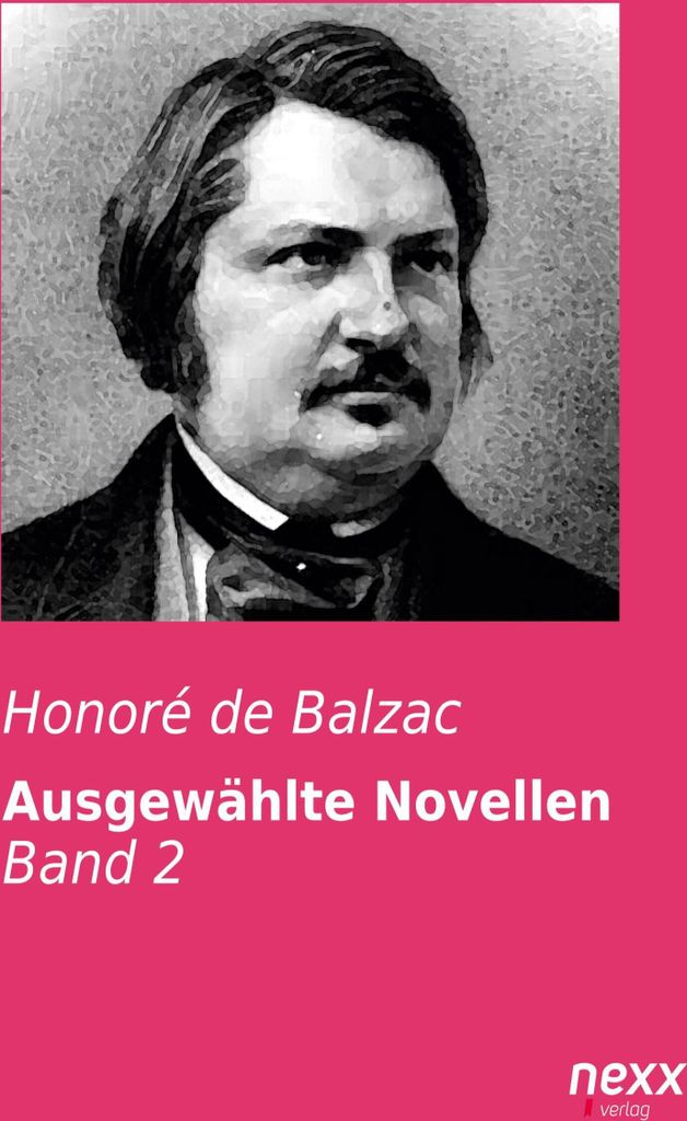 Ausgewählte Novellen