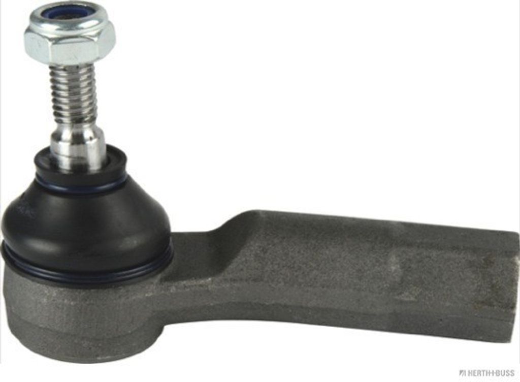 HERTH+BUSS JAKOPARTS Spurstangenkopf Spurstange für FORD Fiesta Mk5 Schrägheck (JH1, JD1, JH3, JD3) Vorne Links Außen J4823041