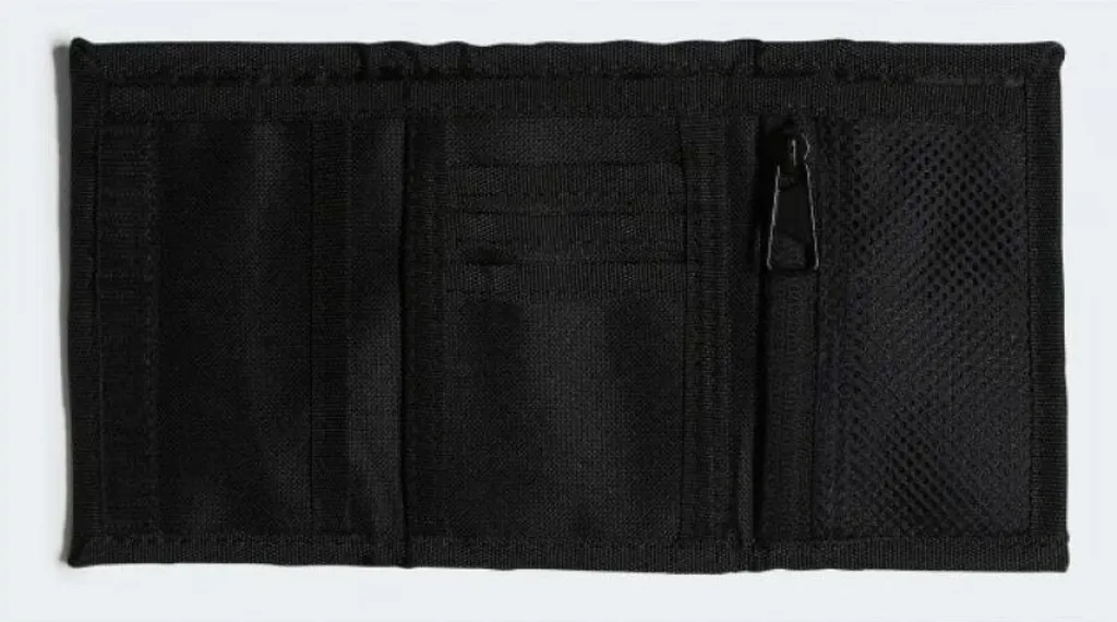 Adidas Portefeuille Essentials Training HT4750 - Compact Noir