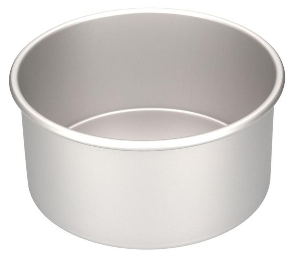 Cake Masters Torten-Backform rund tief Ø20 x 10cm Produktbild 