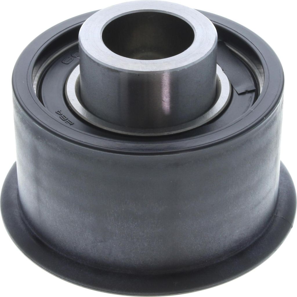 VAICO Umlenk-/Führungsrolle, Zahnriemen Q+, Erstausrüsterqualität