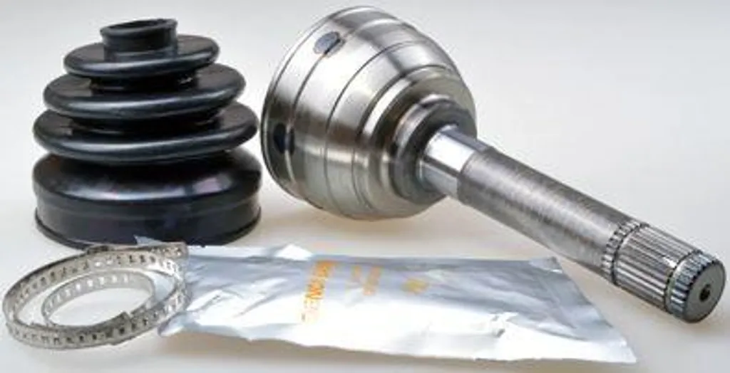 Réparation arbre de transmission pour Navara et NP300 avec le kit C120399