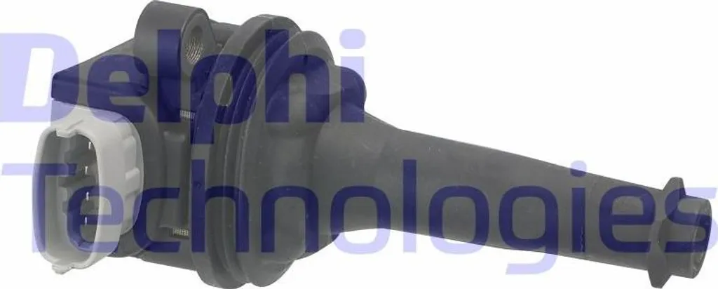Bobina d'accensione Delphi GN10331 per Volvo S40 V50 e Ford Focus