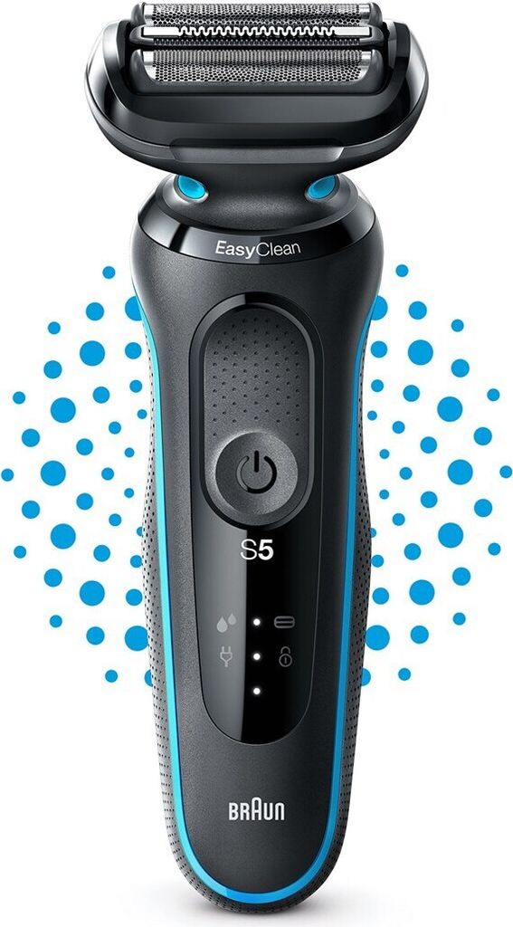 Braun Řada 5 Sharver 50/51-M1000 S Obrázek produktu 