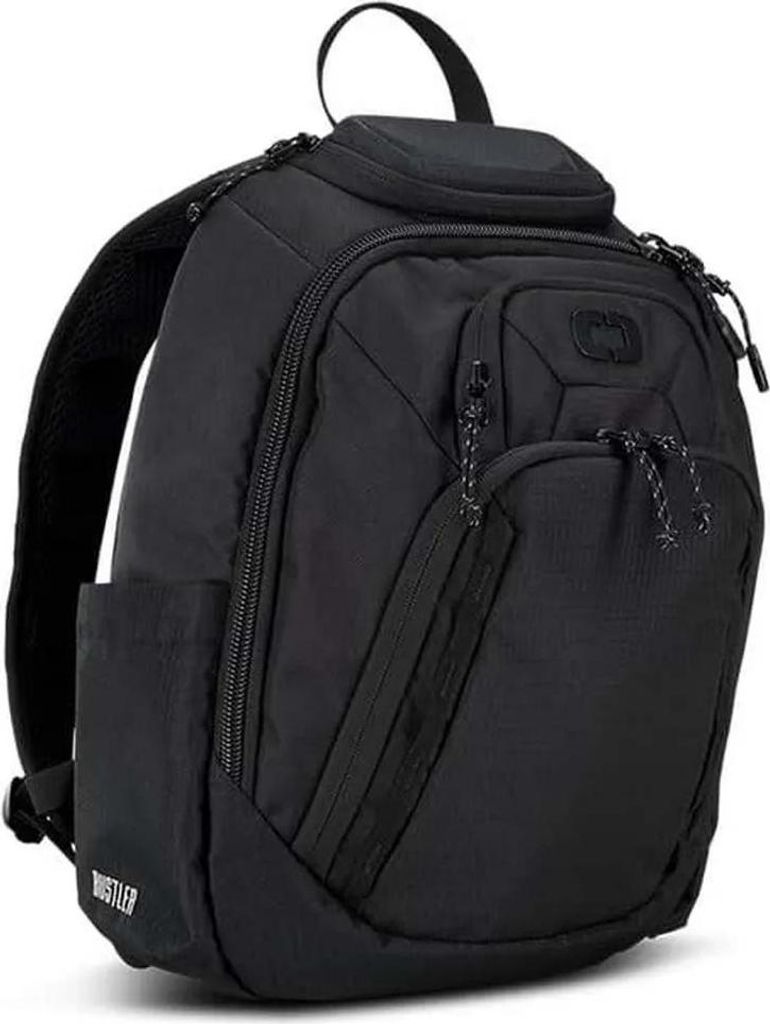 Ogio Renegade Rustler Rucksack Black 15 L
