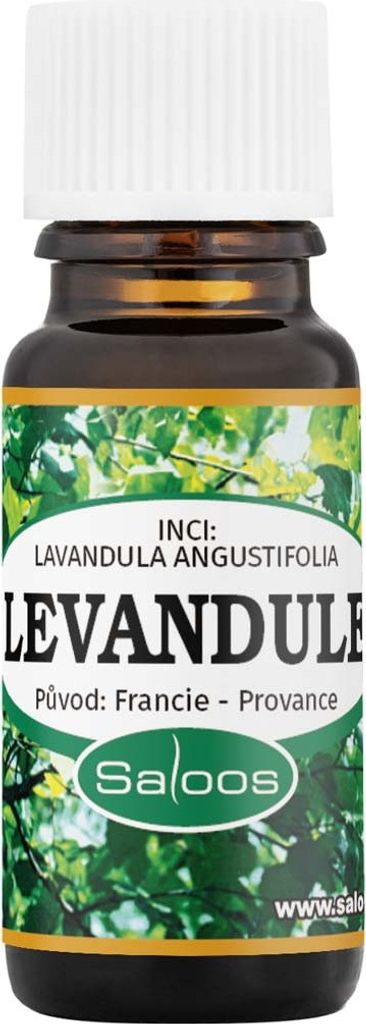 Lavendel 10 ml