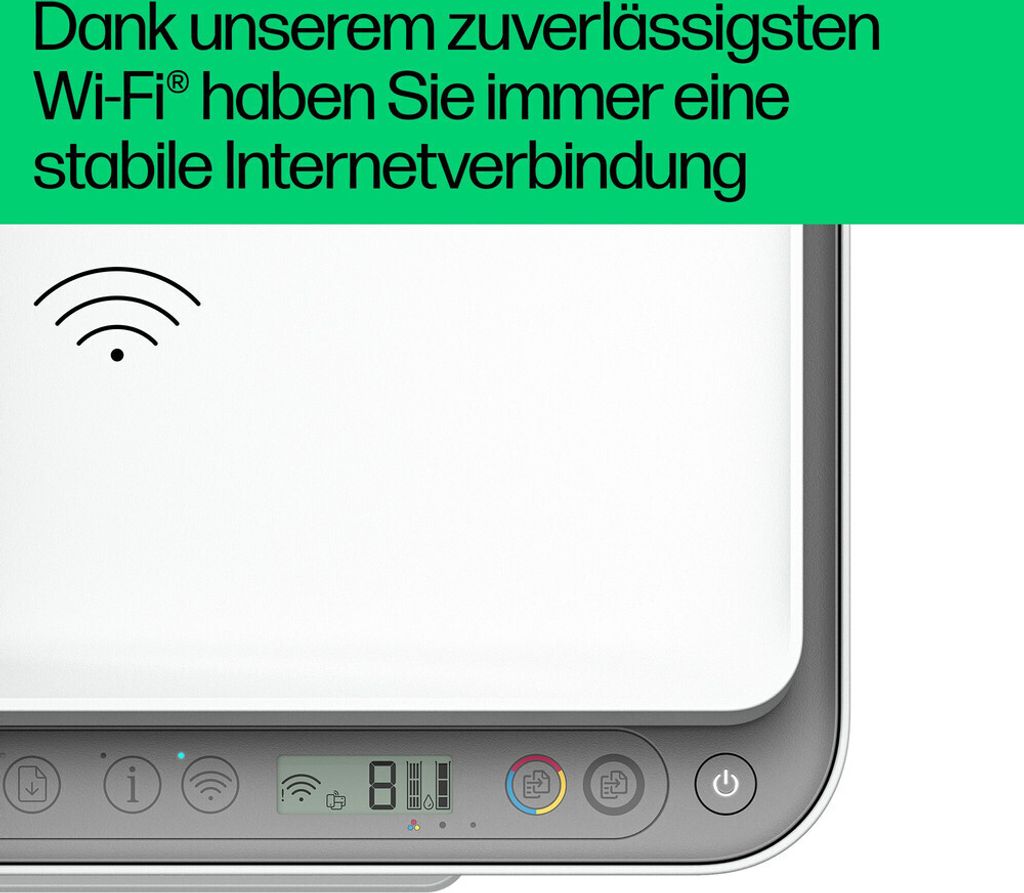 DeskJet 4220e All-in-One-Drucker inkl. 3 Monate Instant Ink Produktbild 20
