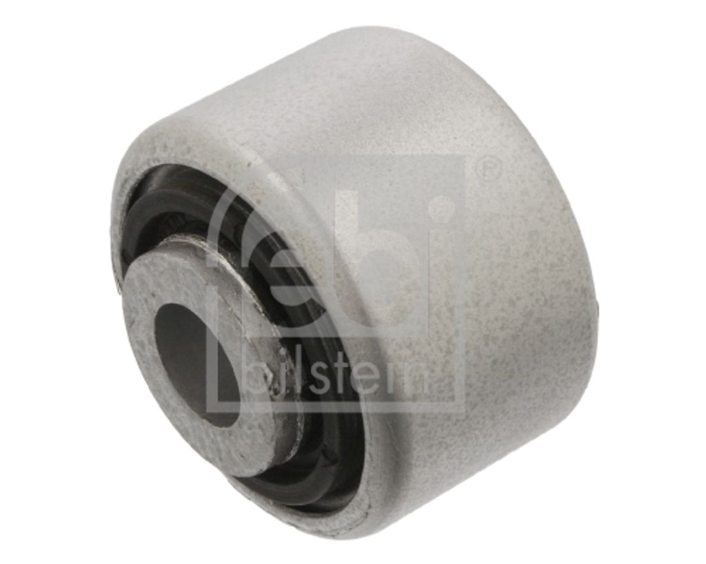 2xx FEBI BILSTEIN STABILISATORLAGER GUMMILAGER LAGERUNG 22mm HINTEN außen 03454