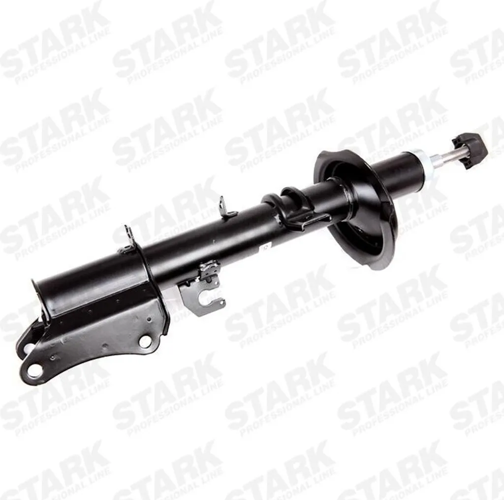 Amortisseur Arrière STARK Gaz Bitube compatible Alfa Romeo 147 156