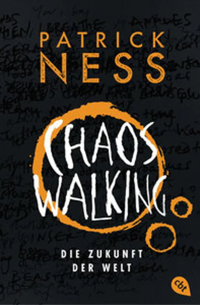 Film Science-Fiction Chaos Walking Die Zukunft der Welt en Blu-ray HD