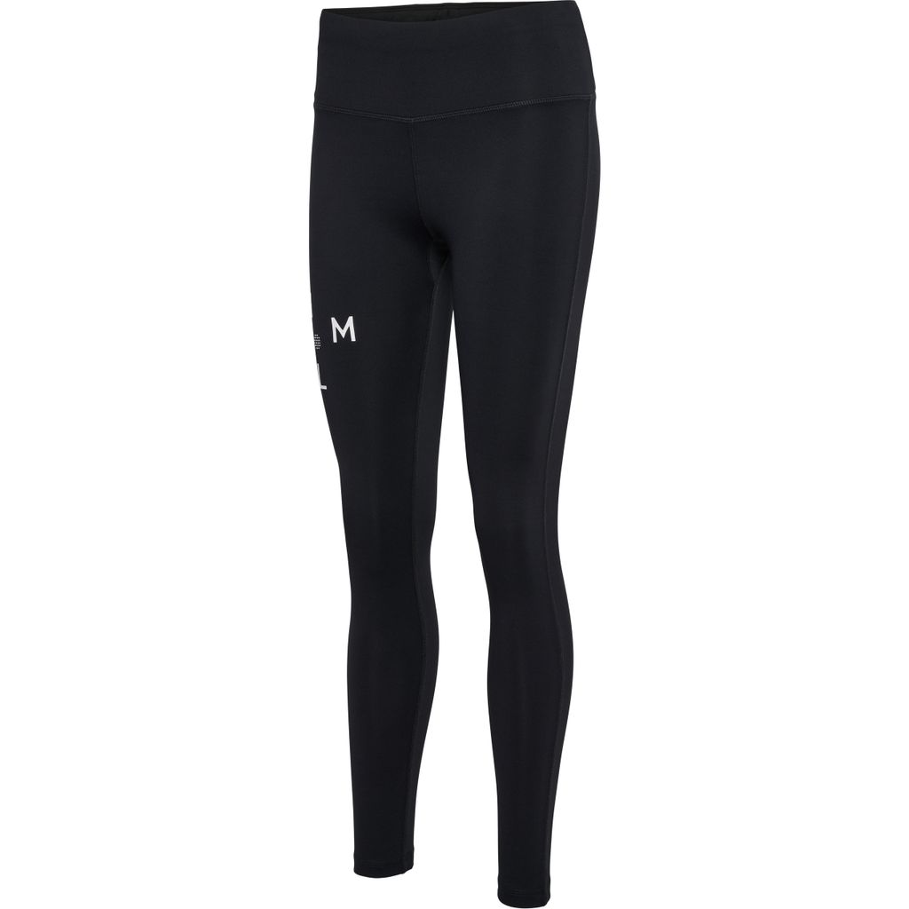 HUMMEL hmlACTIVE COURT HW TIGHTS WOMAN