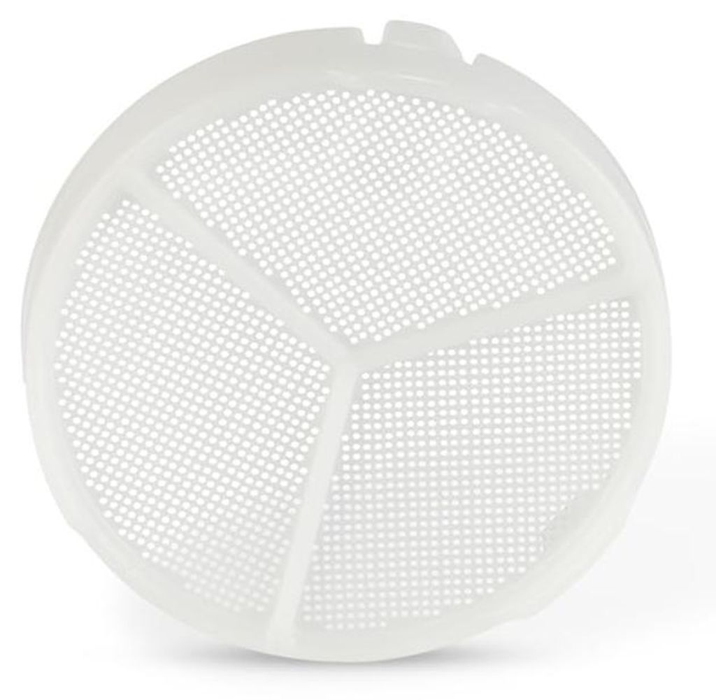WAGNER 580155 Filter, vervangingsonderdeel voor Productafbeelding 