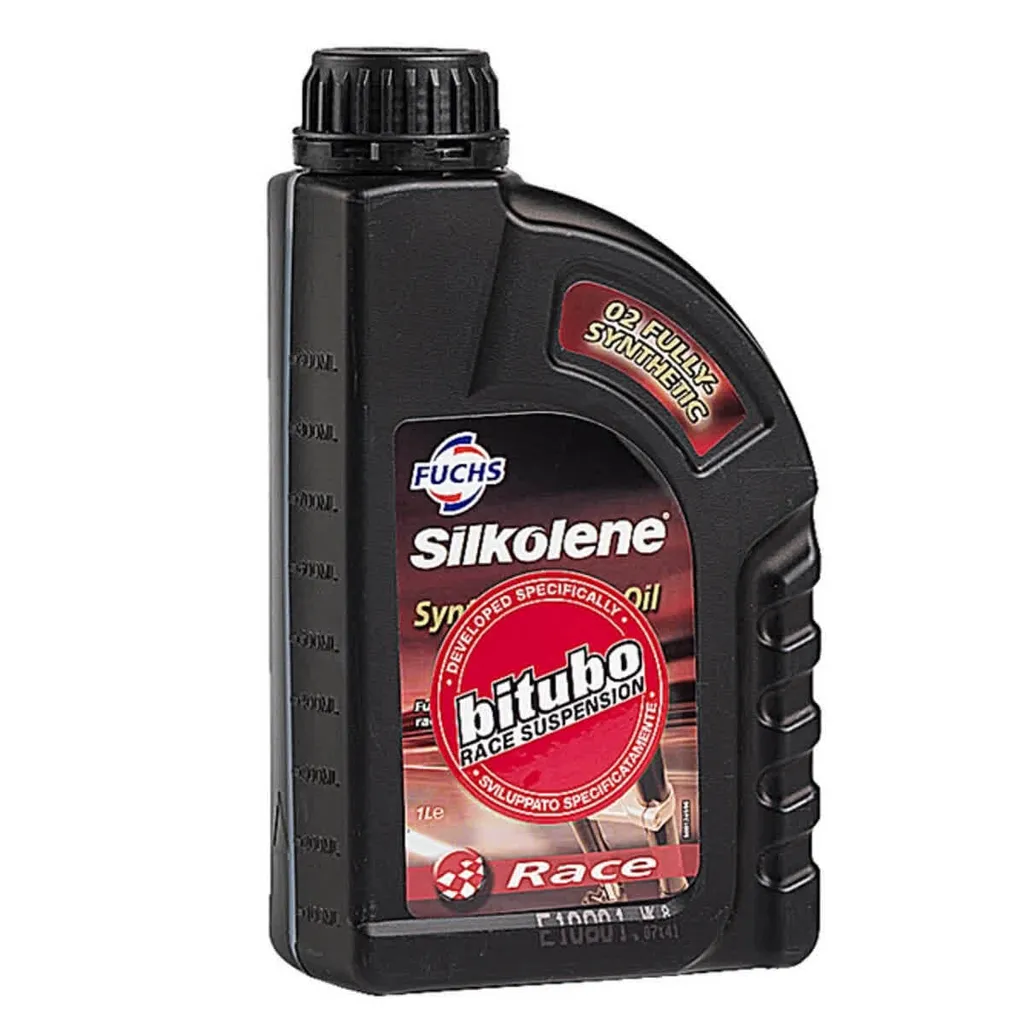 Bitubo KFORK Kit Valve Fourche Haute Performance pour CB1000R SC60 - 3