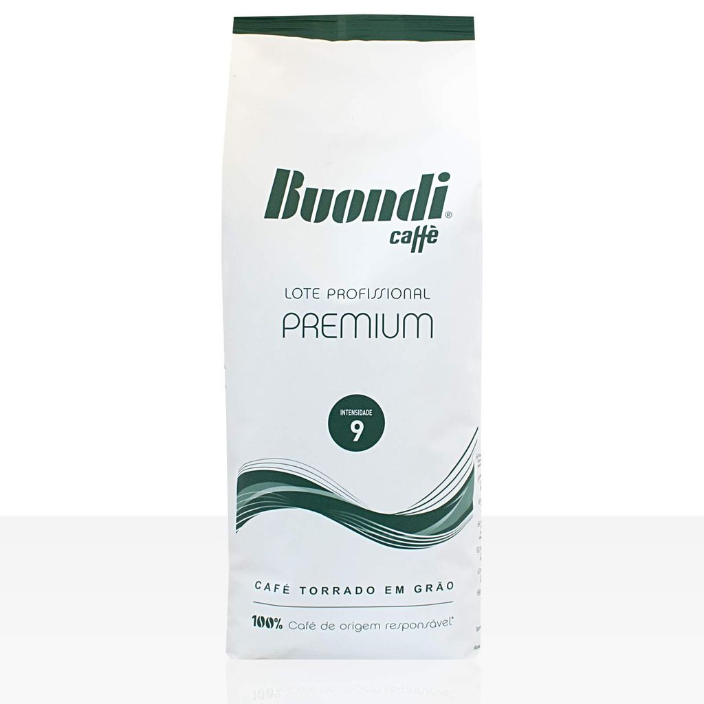 Buondi® caffè 12569922 Buondi® caffè PREMIUM Chicchi per Immagine del prodotto 
