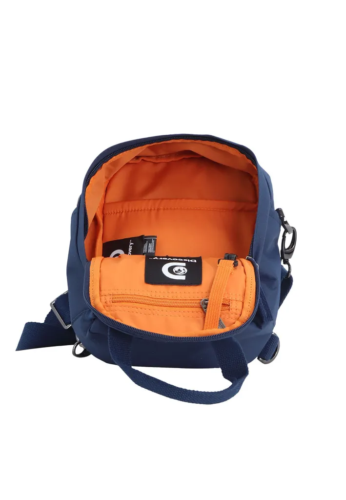 Sac de sport imperméable Discovery D0081249 à compartiments multiples