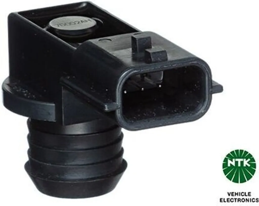 Capteur MAP de suralimentation pour Nissan Qashqai II et Juke - NGK 94778