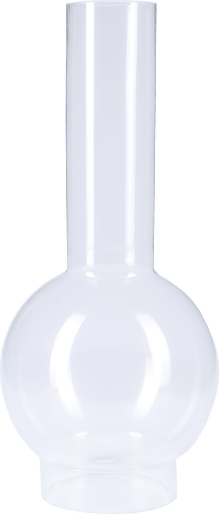 Zylinderglas Ersatzglas Petroleum Lampenglas Ø 74mm Produktbild 
