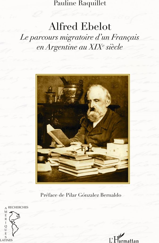 Alfred Ebelot