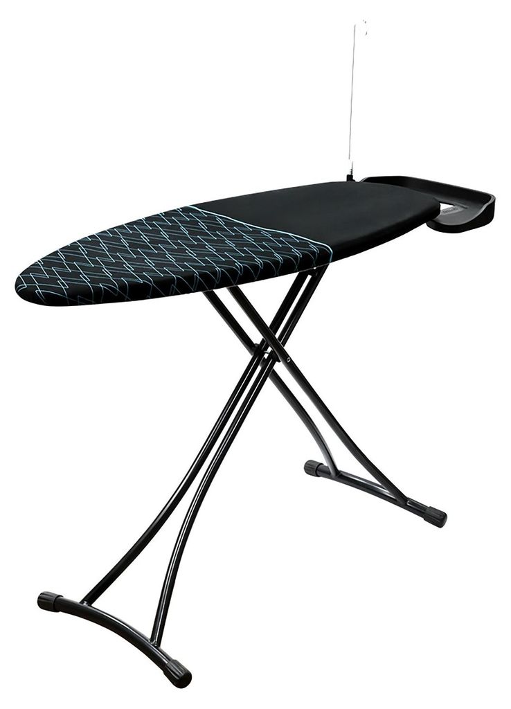 Cecotec Žehliaca doska StrongBoard 400 Borneo. Odolný poťah Obrázok produktu 