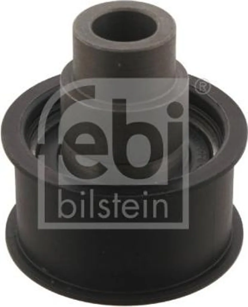 Rouleau de renvoi acier OE 009128741 haute résistance Astra et Vectra
