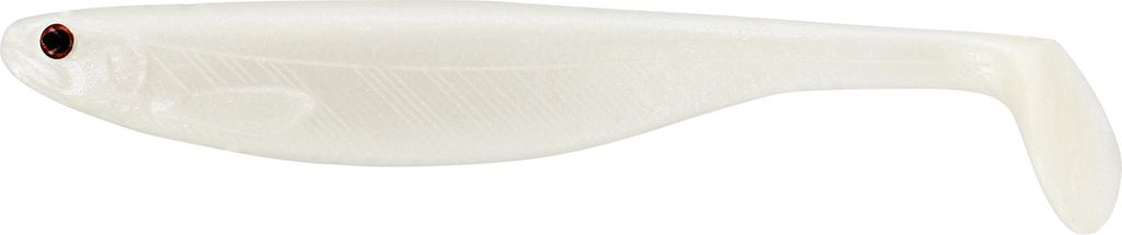Westin ShadTeez Slim 14cm 1st. Pearl
