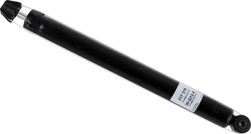 Amortisseur gaz SACHS 317 319 pour V40 - Qualité de conduite premium