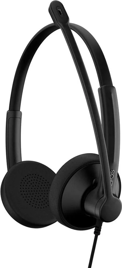 Fini les bruits ambiants avec le Casque EPOS IMPACT 100 UC Stereo USB - 6