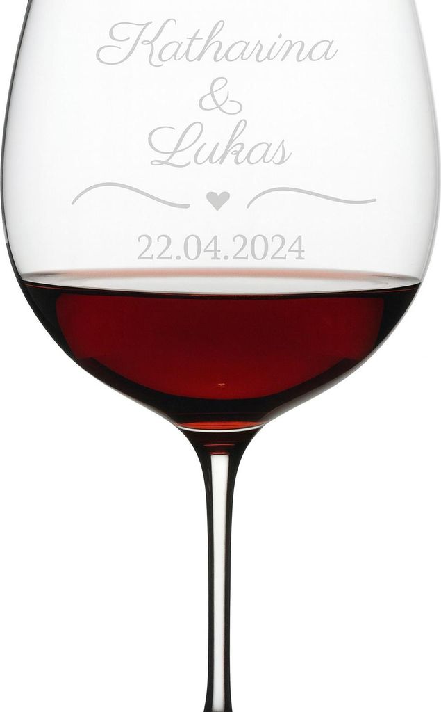 RIEDEL 6330/0, Szklanki do każdego rodzaju wina, Kieliszek Zdjęcie produktu 