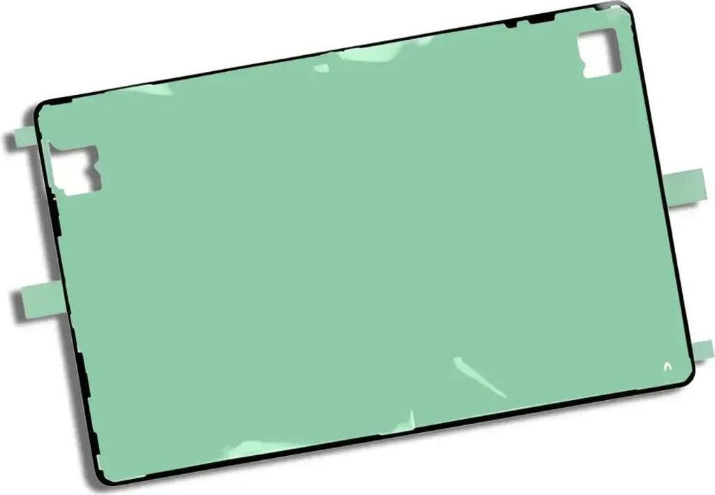 Original LCD-Display-Klebefolie für Samsung Galaxy Tab S10 Produktbild 