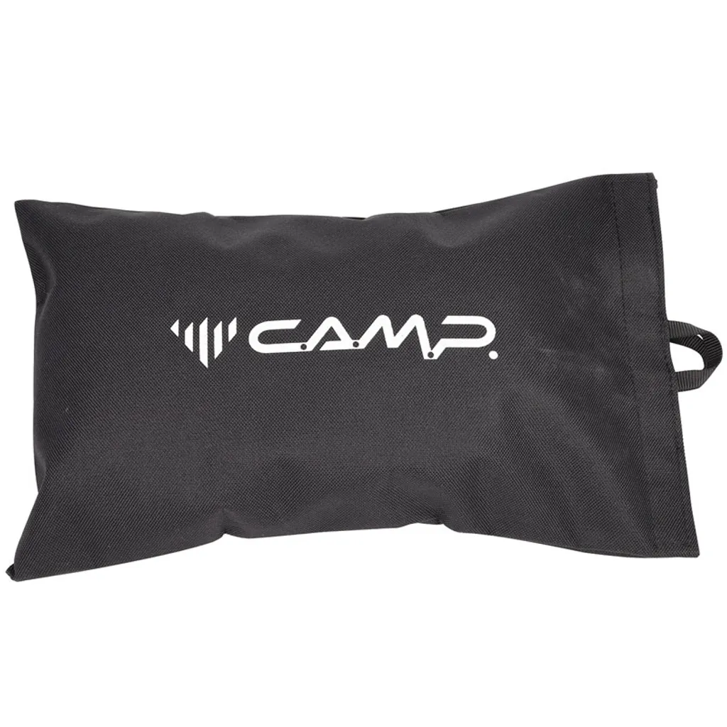 Crampons acier CAMP Stalker Universal 12 pointes avec Antibott actif - 3
