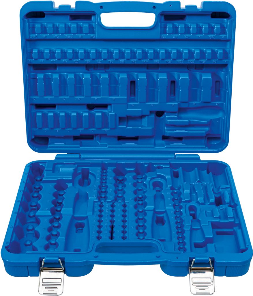 BGS technic Empty Case for BGS 2292, 1338 mm, 1,34 kg Obrázek produktu 