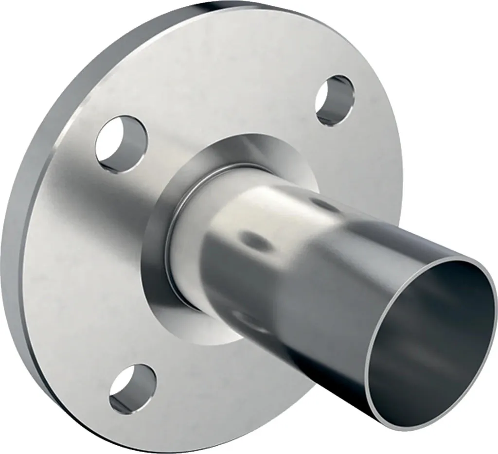Offerta Flangia Geberit Mapress Inox d28 PN10/16 - Lunga Durata - 1
