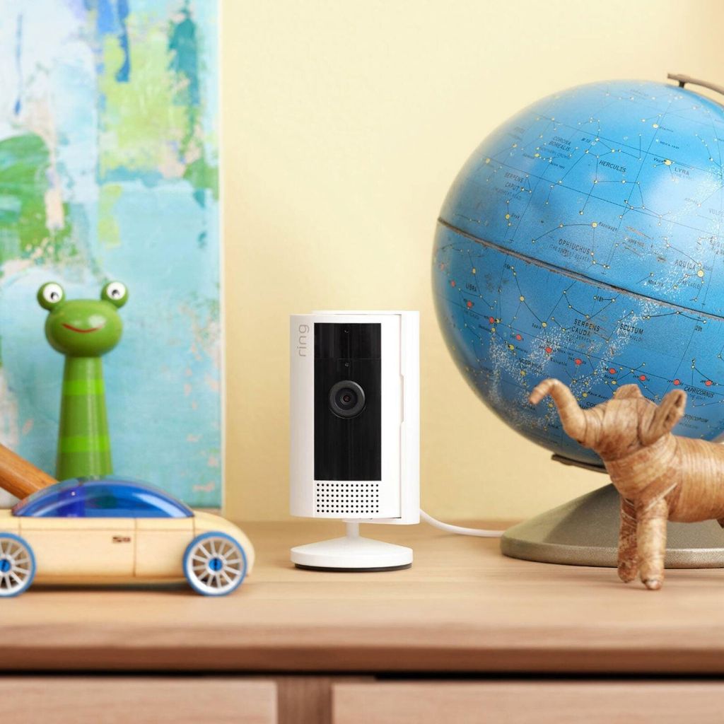 Ring Innenkamera (Indoor Camera 2. Gen.) | Produktbild 