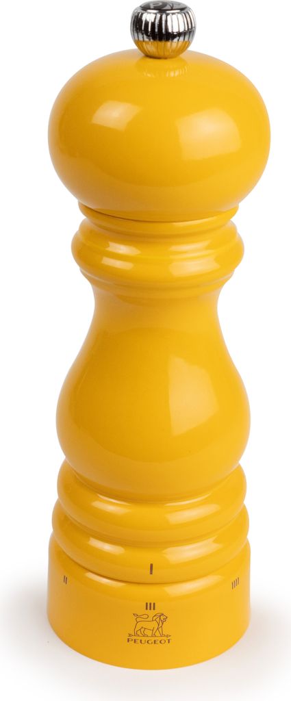 Peugeot Paris Moulin à poivre 18 cm Rama uSelect Safran Image du produit 