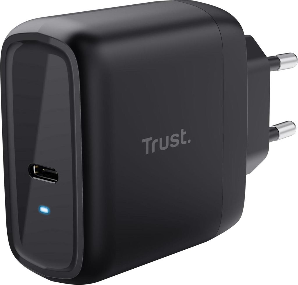 Trust Maxo 65W Usb-C Charger Blk