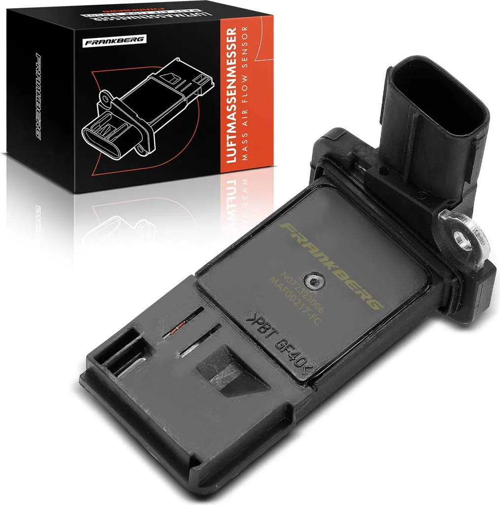 Stop perte de puissance : Débitmètre d'air Toyota Land Cruiser 200 4.5L