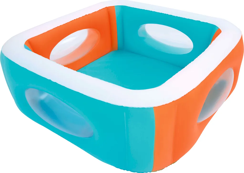 Piscina Bestway 51132 Windows: Prezzo, Offerta e Scheda Tecnica - 10