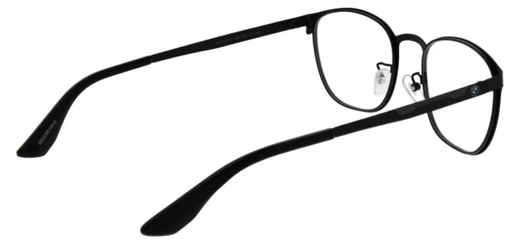Monture de Lunettes BMW BW5076-H 53002 Design Rectangulaire Homme - 2