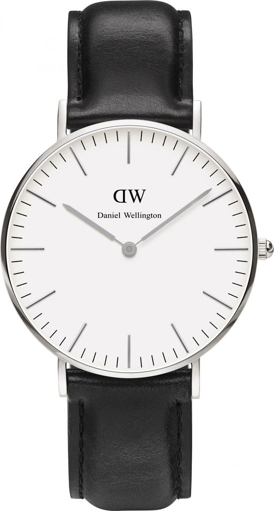 Daniel Wellington - DW00100053 - Montre Bracelet - Unie - Image du produit 