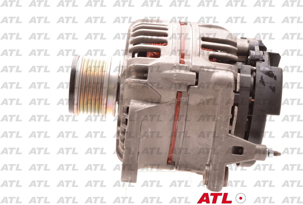 ATL Lichtmaschine Generator LiMa