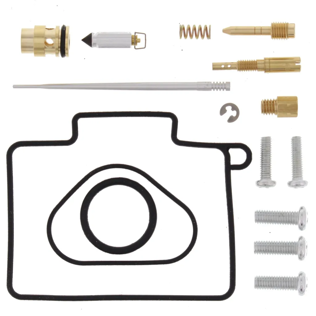 Kit Carburateur Haute Qualité All Balls pour Yamaha YZ 125 05-11