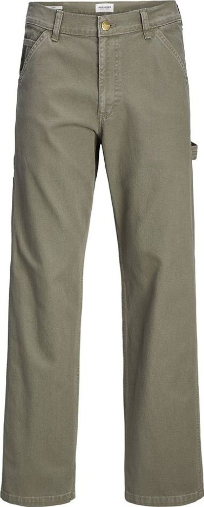 Jack & Jones Eddie Carpenter Hosen Braun 27 / 32 Mann Braun 27